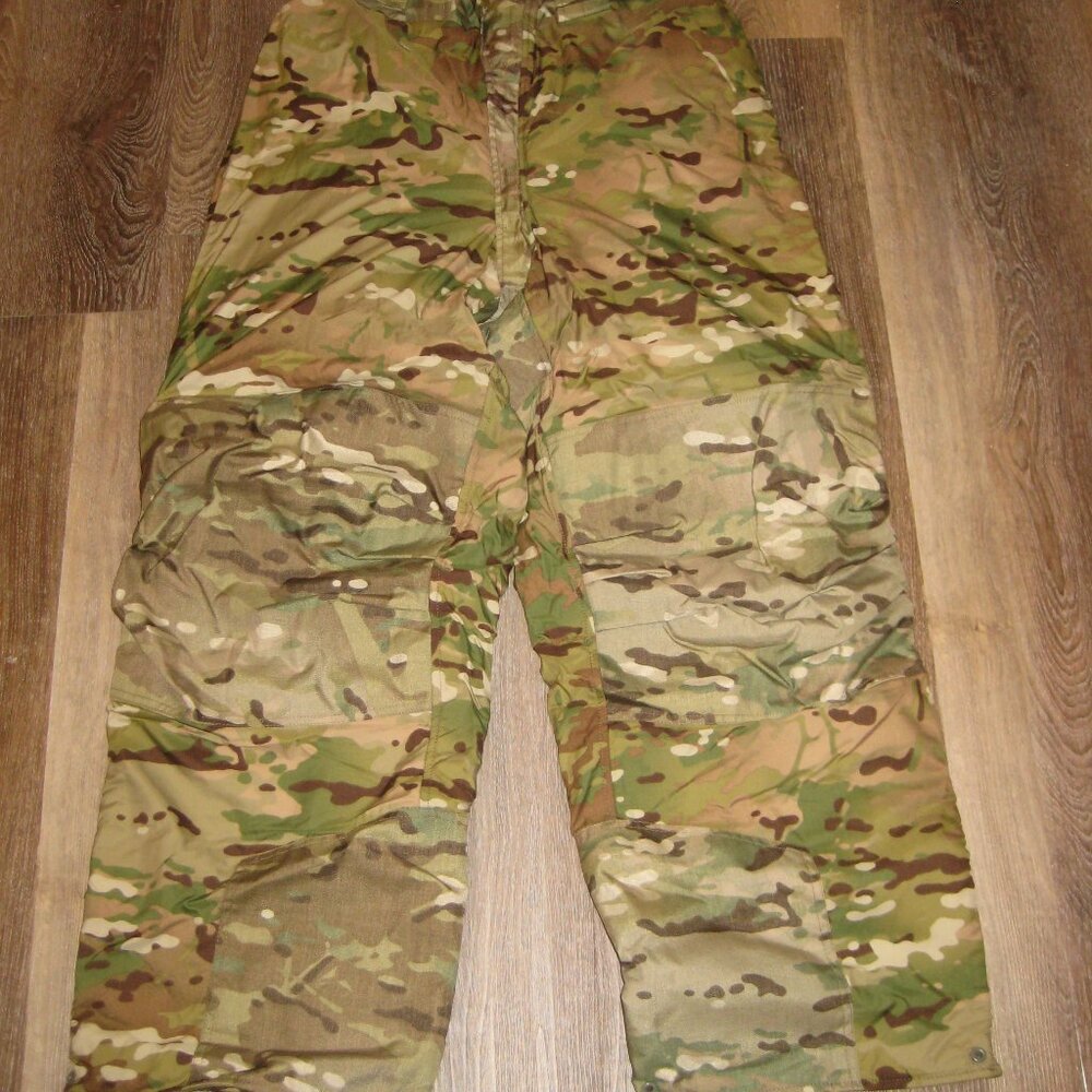 Wild Things Tactical Low Loft Pants SO 1.0 Multicam USA Made
